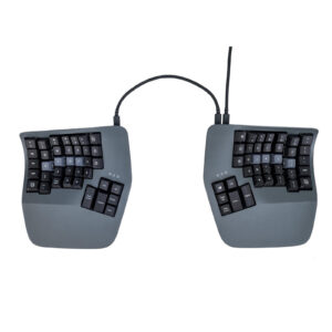 MAC > PC Peripherals & Accessories > Keyboards > Ergonomic Keyboards - NZ DEPOT