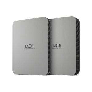 Lacie Mobile Drive Secure 1TB Portable External HDD NZDEPOT - NZ DEPOT