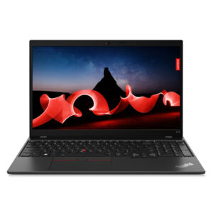 Lenovo ThinkPad L15 G4 15.6" FHD Intel i5-1335U - 16GB RAM - 512GB SSD - AX WIFI 6E + BT5.1 - - NZ DEPOT