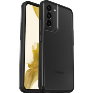 Lifeproof Galaxy S22+ 5G See Phone Case - Black Crystal - NZ DEPOT