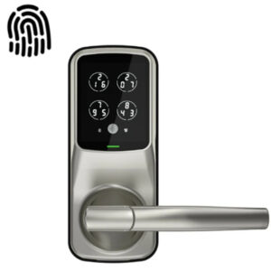 Lockly Secure Plus Smart Lock