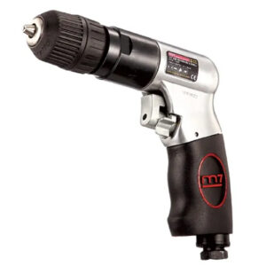 M7 REVERSIBLE 3/8" AIR DRILL WITH KEYLESS CHUCK >  > Tools > Air Tools - NZ DEPOT