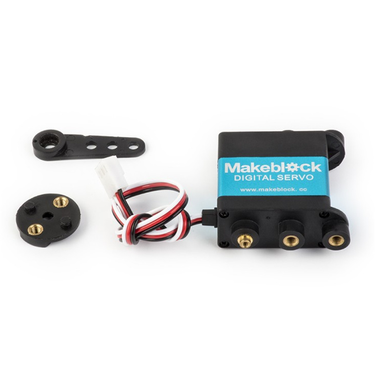 Makeblock 80802 MEDS150 Servo Motor