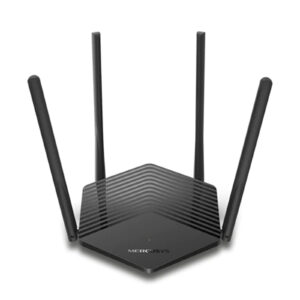 AX1500 WiFi 6 Router - NZ DEPOT