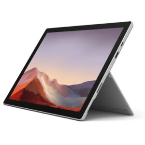 Microsoft Surface Pro 7 Business Platinum NZDEPOT - NZ DEPOT