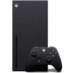 Microsoft Xbox Series X 1TB Console NZDEPOT - NZ DEPOT