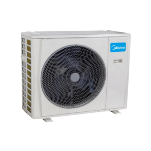 Midea Multi Split Heat Pumps 8 kW Outdoor Unit MULMI0480B - Multi Split Heat Pump - MULMI0480B - NZ DEPOT