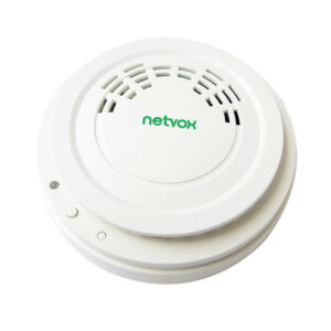 Netvox LoRa module Wireless Co Detector (Powered by 2 X 1.5V AAA Battery) - NZ DEPOT