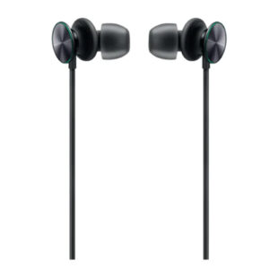 OPPO O Fresh Wired Stereo In Ear Headphones with in line mic controls Black NZDEPOT - NZ DEPOT