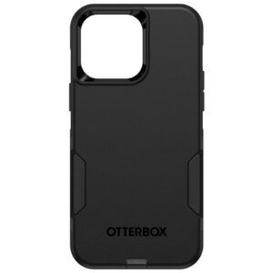 OtterBox iPhone 14 Pro Max (6.7") Commuter Phone Case - Black - NZ DEPOT