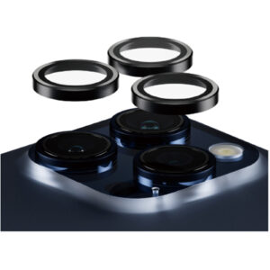 PanzerGlass Hoops Lens Protector - iPhone 15 Pro/15 Pro Max - NZ DEPOT