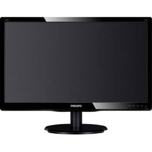 Philips OFF LEASE 23 LED LED Monitor NZDEPOT - NZ DEPOT
