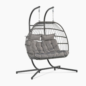 DS Pigato Egg Chair Double