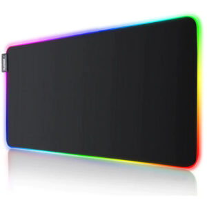 Playmax Surface X2 RGB Gaming Mouse Pad 800mm x 300mm NZDEPOT - NZ DEPOT
