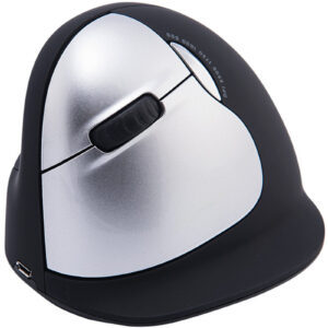 R-go 20HELLW MOUSE WIRELESS VERTICAL R-GO LARGE LEFT HAND - NZ DEPOT