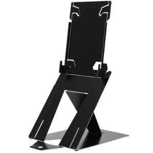 R-go 741RD R-GO TABLET/ LAPTOP STAND DUO BLACK - NZ DEPOT