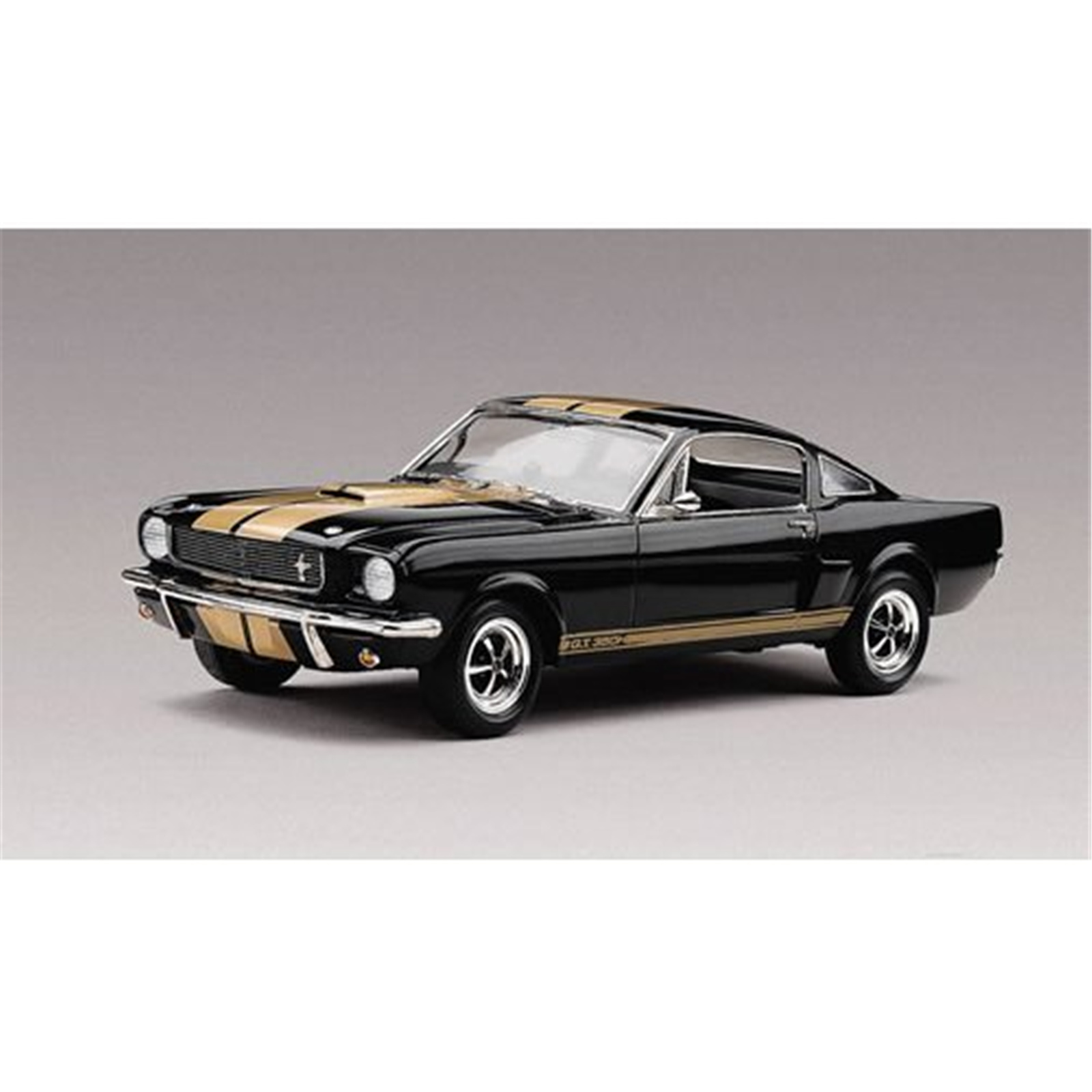 Revell - 1/24 - Model Set Shelby Mustang Gt 350H