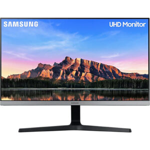 Samsung LU28R550U 28 4K UHD Monitor NZDEPOT - NZ DEPOT