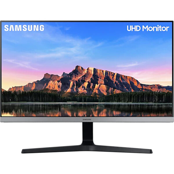 Samsung LU28R550U 28" 4K UHD Monitor - NZ DEPOT