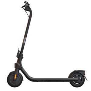 Segway 2023 New E2 Top Speed up to 20KMH MAX Distance 25 km Max Load 120KG 12 climbing Front Rear Indicators Suspension IPX4 Find My Apple Segway Normal Power of 250w Max Power of 450w NZDEPOT - NZ DEPOT