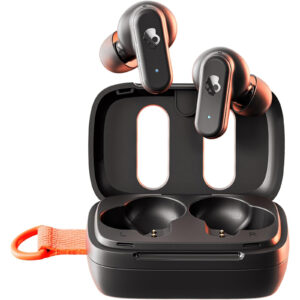 Skullcandy Dime 3 True Wireless In Ear Headphones True Black NZDEPOT - NZ DEPOT