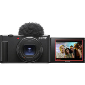 Sony ZV1 II VLOG Camera - NZ DEPOT