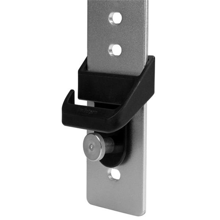 StarTech ARMCBCL SingleMonitor Mount Cubicle Hanger