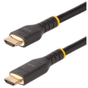 StarTech RH2A-10M-HDMI-CABLE 30ft Active HDMI Cable 4K 60Hz - NZ DEPOT