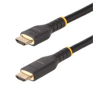 StarTech RH2A-7M-HDMI-CABLE 23ft Active HDMI Cable 4K 60Hz - NZ DEPOT
