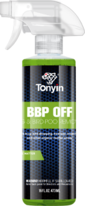 Tonyin Bbp Off Bug Bird Poo Remover 500Ml 44287670190339 Nz Depot - Nz Depot