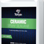 TONYIN CERAMIC SPRAY SEALANT 4L (1:20) - NZ DEPOT