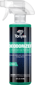 Tonyin Deodorizer 500Ml 44287688573187 Nz Depot - Nz Depot