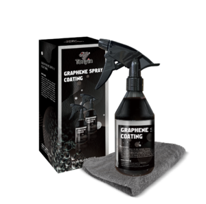 Tonyin Graphene Spray Coating 300Ml 44287640862979 Nz Depot - Nz Depot