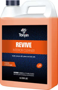 Tonyin Revive Interior Cleaner 4L 110 120 44290315747587 Nz Depot - Nz Depot