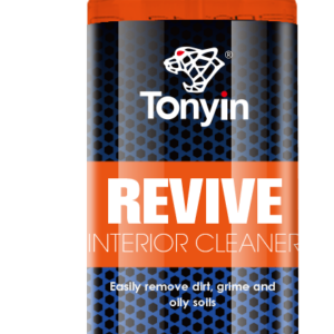 TONYIN REVIVE INTERIOR CLEANER 500ML - NZ DEPOT