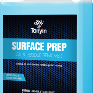 TONYIN SURFACE PREP OIL & RESIDUE REMOVER 4L - NZ DEPOT