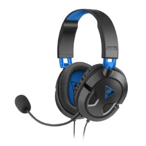 Turtle Beach Recon 50P Wired Over-Ear Gaming Headset - NZ DEPOT