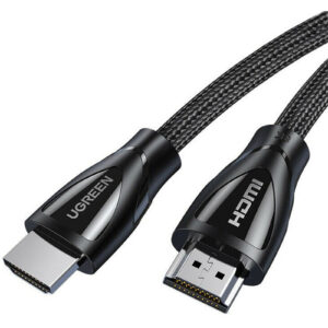 UGREEN HDMI 2.1 Male To Male Cable Black 1.5M - NZ DEPOT