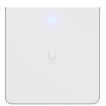 Ubiquiti UniFi U6-Enterprise-IW Tri-Band AX11000 Wi-Fi 6E Access Point