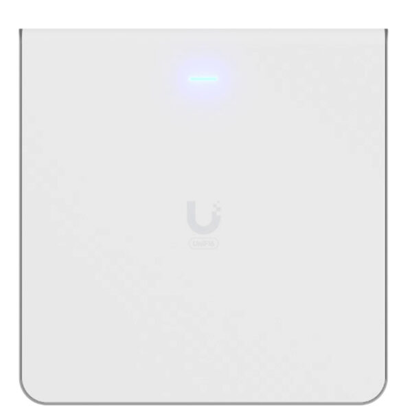 Ubiquiti UniFi U6-Enterprise-IW Tri-Band AX11000 Wi-Fi 6E Access Point