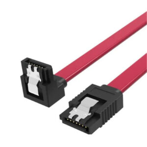 Vention SATA3.0 Cable 0.5M Red NZDEPOT - NZ DEPOT