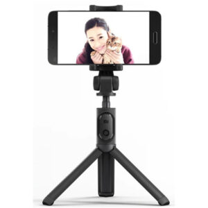 Xiaomi Mi Tripod Bluetooth Selfie Stick -Black