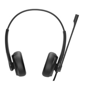 Yealink YealinkUSB (Wired) Stereo Headset for UC and MS Teams - NZ DEPOT