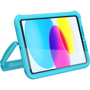 ZAGG Orlando Kids-Apple-iPad 10.2- Blue for iPad 10.2" (7th/8th/9th Gen ) - NZ DEPOT