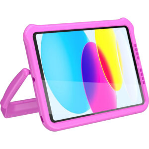 ZAGG Orlando Kids-Apple-iPad 10.2-Pink for iPad 10.2" (7th/8th/9th Gen ) - NZ DEPOT