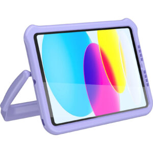 ZAGG Orlando Kids-Apple-iPad 10.2- Purple for iPad 10.2" (7th/8th/9th Gen ) - NZ DEPOT