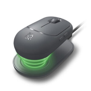ZAGG Promouse -Wireless Mouse & Wireless Charge pad - NZ DEPOT