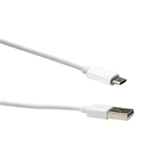 8Ware UC 2005AUB 5m USB 2.0 Cable Type A to Micro USB B MM NZDEPOT - NZ DEPOT