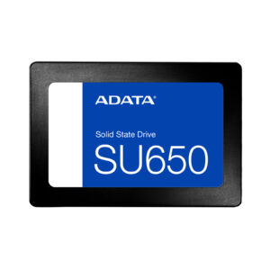 ADATA SU650 1TB Ultimate SATA 3 2.5" 3D NAND SSD - NZ DEPOT