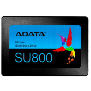 ADATA SU800 Ultimate SATA3 2.5" 3D NAND SSD 1TB 3Yr Wty - NZ DEPOT